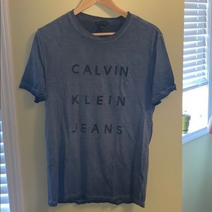 Calvin Klein Shirt